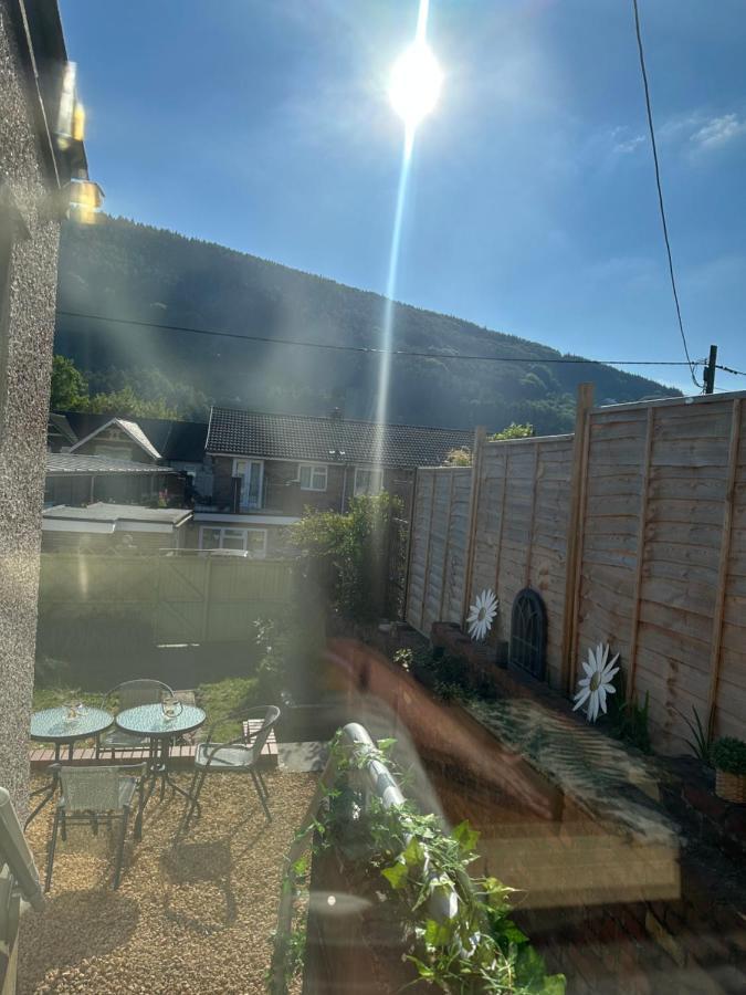 Ty Pentref - Cwmcarn Village House Exterior photo